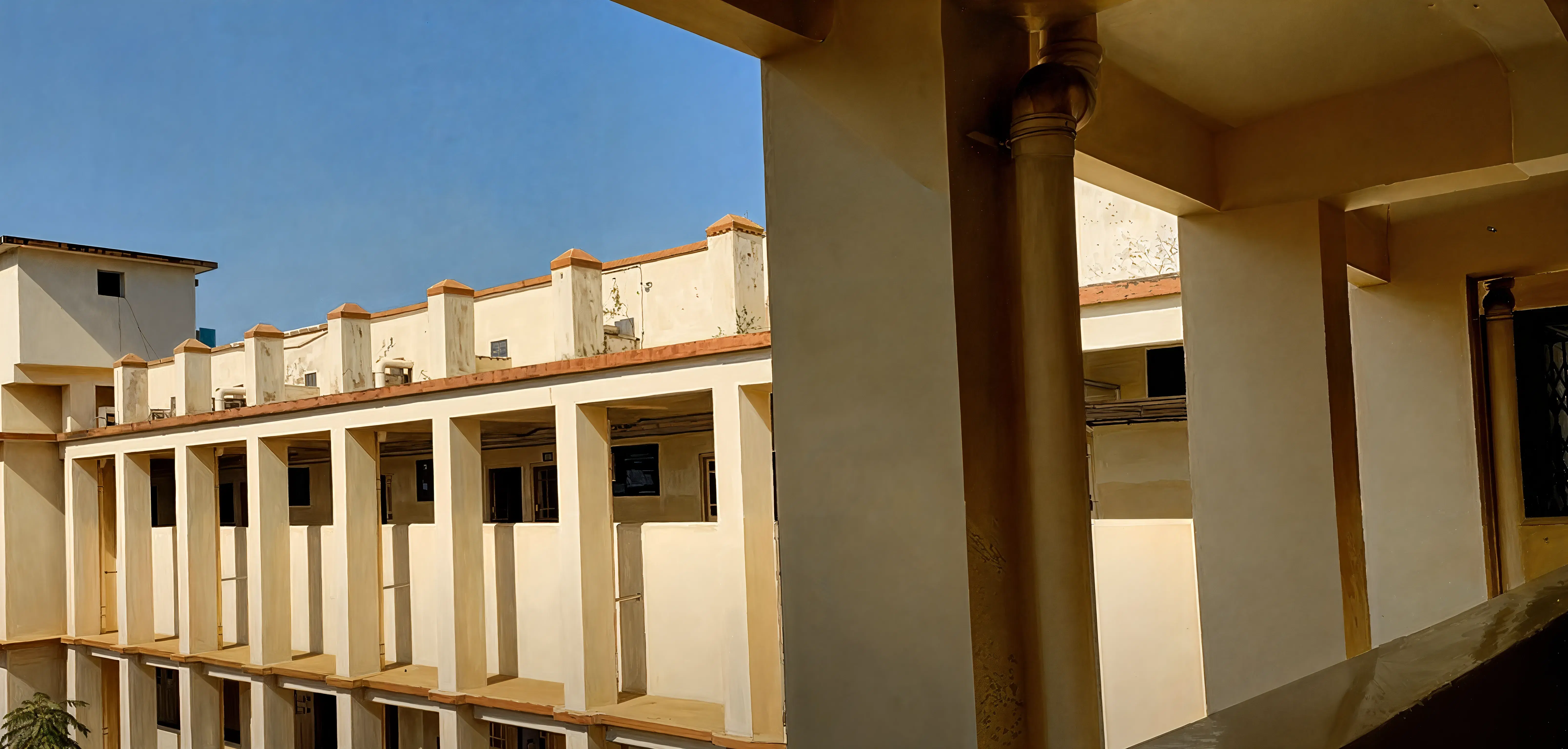 PTVA's Sathaye College Mumbai Academic Infrastructure photo 8